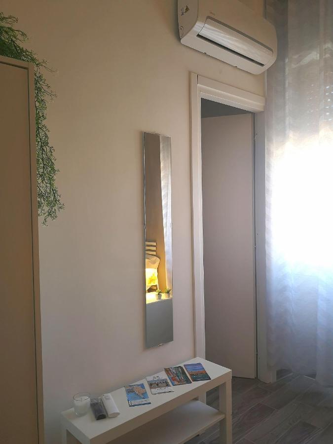شقة سيراكوزا  في Casa Sicula المظهر الخارجي الصورة