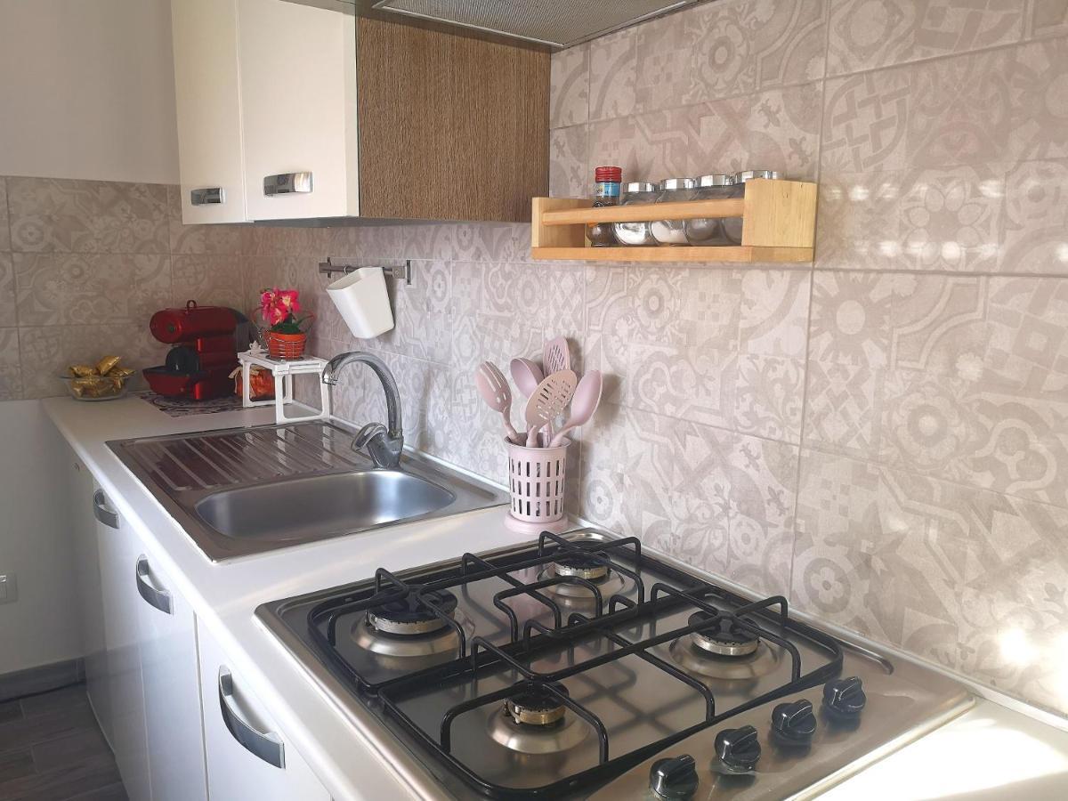 شقة سيراكوزا  في Casa Sicula المظهر الخارجي الصورة