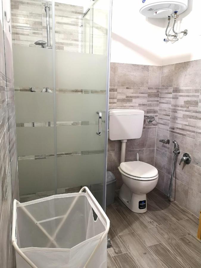 شقة سيراكوزا  في Casa Sicula المظهر الخارجي الصورة