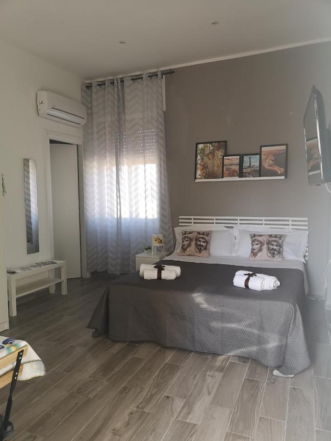 شقة سيراكوزا  في Casa Sicula المظهر الخارجي الصورة