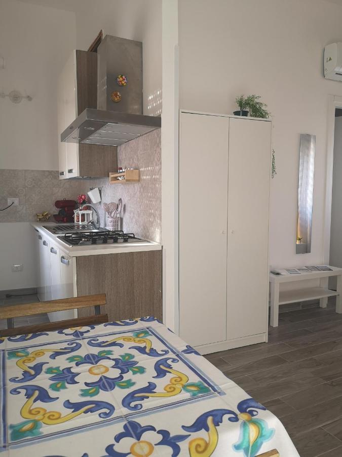 شقة سيراكوزا  في Casa Sicula المظهر الخارجي الصورة